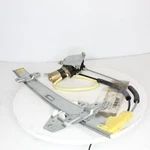 1997 Honda Accord Right Window Regulator Part Number 125-58533R. Fixed Price $35.99.
