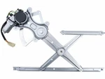 Front Left Power Window Regulator And Motor Assembly For Lexus ES300 H531HG. Fixed Price $70.15.