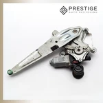 2001 2005 Toyota RAV4 Door Window Regulator W/ Motor Rear Right 69830-42030. Fixed Price $83.33.