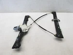 07-13 Bmw E70 X5 Front Right Passenger Door Window Regulator Motor 010925. Fixed Price $38.95.