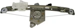 Window Reg W/ Motor Dorman (oe Solutions) 748-983. Fixed Price $122.40.
