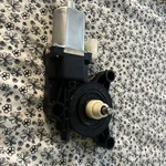 Dorman Power Window Motor 751-302-M, 12V. 20321.. Fixed Price $42.99.