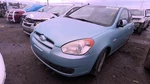 Passenger Front Window Regulator Hatchback Manual Fits 06-11 Accent 32032853. Fixed Price $110.70.