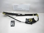 2009-2017 Audi Q5 Rear Left Window Regulator 8R0839461D Oem. Fixed Price $17.60.