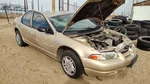 1996-2000 Dodge Stratus Driver Left Front Power Window Regulator With Motor Oem. Fixed Price $93.75.