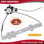 Power Window Regulator W/ Motor For Suzuki XL-7 Grand Vitara 1999-05 Front Right. Fixed Price $31.99.
