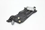 99-05 Porsche 996 911 Carrera Rear Right Window Glass Regulator Track Motor Oem. Fixed Price $324.30.