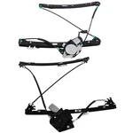 For 2000 Bmw 323I Wagon Front Left Right Power Window Regulator With Motor. Fixed Price $76.09.