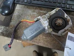 Driver Power Window Motor Heritage Fits 99-04 Ford F150 Pickup 16415. Fixed Price $75.15.