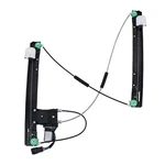 Lablt Power Window Regulator For Jaguar Xf 2009-2015 Front Left With Motor 6PINS. Fixed Price $41.86.