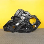 2018-2024 Alfa Romeo Stelvio Rear Left Door Window Glass Regulator 68369876AA. Fixed Price $65.33.
