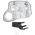 Power Window Regulator For 2007-2009 Hyundai Elantra Front Left 824712H000. Fixed Price $58.11.