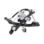 Genuine Acdelco For Saab 9-4X 2011 Power Window Regulator Front, Passenger Side. Fixed Price $264.27.