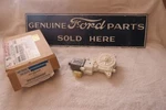 New Oem 2008-2011 Ford Focus Rear Lh Window Motor 8S4Z-5423395-BA #1211. Fixed Price $16.00.