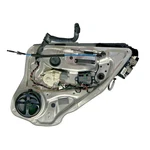 08-14 Mercedes C250 Rear Right Side Window Regulator W/ Lock & Speakers Oem. Fixed Price $180.46.