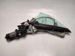 97-04 Mercedes R170 Rear Quarter Window Regulator Motor Right SLK230 SLK320. Fixed Price $54.99.