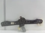 M14647PD1 Rear Power Window Rh For Bmw Serie Berlina (F30)(2011-&GT;) 227908. Fixed Price $138.60.