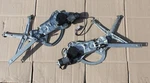 Genuine Bmw E34 Front Door Electric Window Lifter Regulator Brose L&r 2PCS Oem. Fixed Price $295.00.