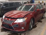 Oem Front Window Regulator For Lexus ES350 Right And Mtr. Fixed Price $114.99.