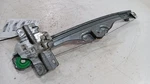 Left Rear Window Regulator Track Fits 07-12 Acadia Oem. Fixed Price $38.25.