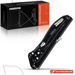A-premium Rear Passenger Side Power Window Regulator For Bmw E65 750LI 2006-2008. Fixed Price $46.54.