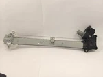 Subaru Oem Left Front Window Motor 61188FL010 Crosstrek. Fixed Price $82.99.