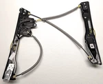 Oem New Front Right Window Regulator 2013-2020 Ford Fusion WLR-311/WLR-135. Fixed Price $132.82.