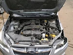 Lh Driver Side 2012 Impreza Rear Door Window Regulator SKU#4333204. Fixed Price $113.05.
