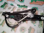 Passenger Front Window Regulator Electric Fits 11-13 Bmw X3 2704584. Fixed Price $191.09.