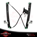 Front Right Window Regulator For 04-07 Buick 02-09 Chevrolet / Gmc, 03-08 Isuzu. Fixed Price $81.69.