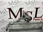 Mercedes Benz W126 Sel Rear Window Mechanism With Motor Left Side. Fixed Price $108.88.