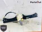 2007 - 2013 Bmw X5 Rear Right Window Regulator 7137030 Oem. Fixed Price $30.70.