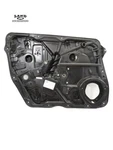 Mercedes X166 Ml-class Genuine Driver Front Door Window Glass Motor Regulator. Fixed Price $64.99.
