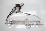 1999-2001 Acura Tl Sedan 4DR Front Right Window Motor & Regulator 72210-S0K-A03. Fixed Price $61.75.