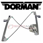 Dorman 749-198 Window Regulator For WPR0077L 384140 382030 25773049 25709965 Nf. Fixed Price $94.47.