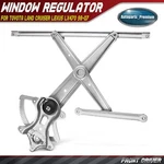 Front Left Power Window Regulator For Toyota Land Cruiser Lexus LX470 1998-2007. Fixed Price $39.38.