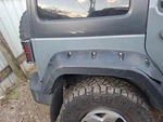 2014 Jeep Wrangler Tj Passenger Rear Window Regulator Used Oem 135-00190R. Fixed Price $92.62.