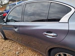 Driver Left Front Window Regulator Fits 14-23 Infiniti Q50 4837938. Fixed Price $91.00.