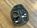 Right Rear Door Window Regulator W/motore Us Built 2014 2015 Kia Optima Oe. Fixed Price $49.50.