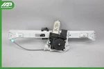 07-11 Bmw E90 328I Front Right Side Door Window Regulator 71001603 1060079 Oem. Fixed Price $56.00.