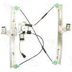 Aci 82130 Power Window Motor And Regulator Assembly. Fixed Price $120.42.