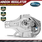 Front Right Power Window Regulator W/ Motor For Hyundai Tuscon 2005-2009. Fixed Price $64.99.
