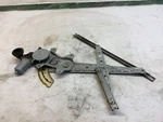 06 07 08 09 10 Infiniti M35 Rear Left Door Window Regulator W/ Motor Oem S. Fixed Price $38.75.