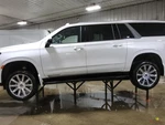 2021 Cadillac Escalade Esv Rear Door Left. Fixed Price $1700.00.