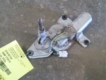Rear Wiper Motor Fits 01-06 Montero 266481. Fixed Price $86.94.
