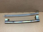 1980 - 1985 Mercedes Benz 300D Power Window Guides Right Rear Door Oem. Fixed Price $53.99.