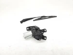 Genuine 12-19 Range Rover Evoque L538 Rear Windshield Wiper Motor W/ Blade. Fixed Price $99.96.