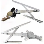 Window Regulator Fits 1995-2005 Chevrolet Cavalier Pontiac Sunfire Sedan. Fixed Price $95.30.
