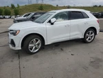 Driver Left Rear Window Regulator Fits 19-23 Audi Q3 1490232. Fixed Price $91.00.