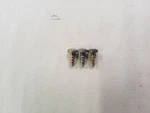 Power Window Motor Mounting Bolts Fits 98 Volkswagen Passat. Fixed Price $20.00.